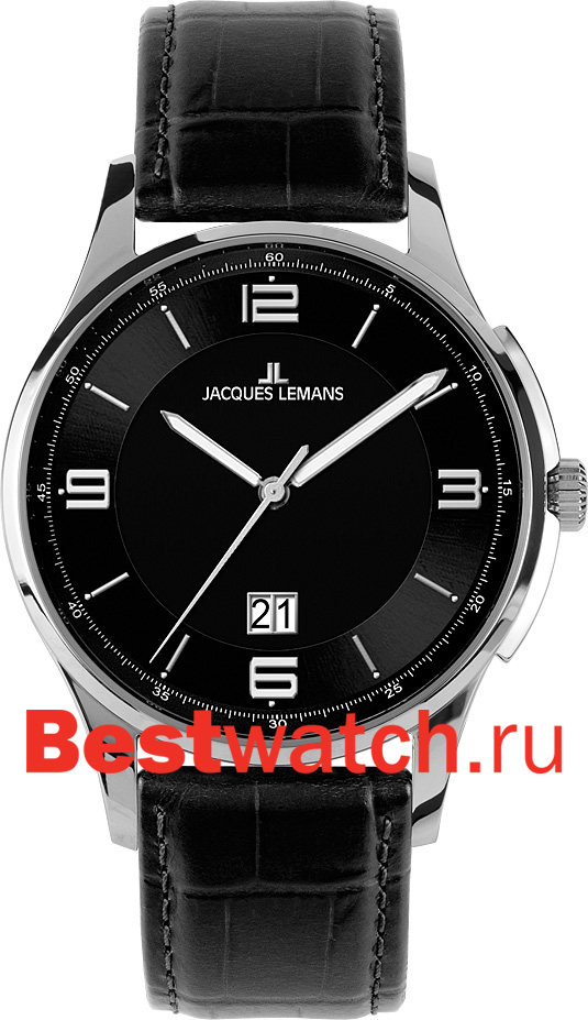Часы Jacques Lemans Classic 1-1615B